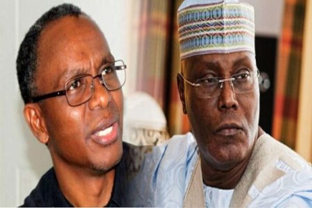 Nigeria’s Democratic Future at Risk, Atiku and El-Rufai Sound Alarm