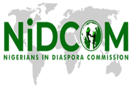 NiDCOM Tells Nigerians Abroad: "Home is Home, Invest in Nigeria"