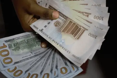 Today's Naira Rate [29-01-2025]: Naira Strengthens to ₦1,640/$ as Central Bank Reforms Take Effect