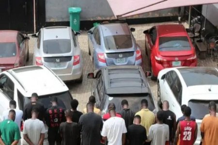 EFCC Car Auction Faces Backlash as Bidders Claim Irregularities