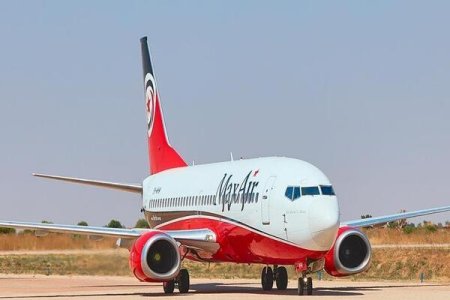 NCAA Shuts Down MaxAir’s Domestic Flights Over Safety Concerns