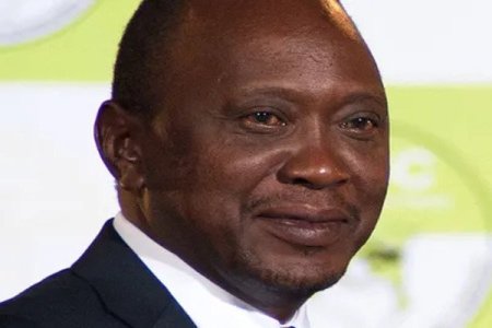 Ex-Kenyan President Uhuru Kenyatta Tells Africans: Stop Crying Over US Aid Suspension