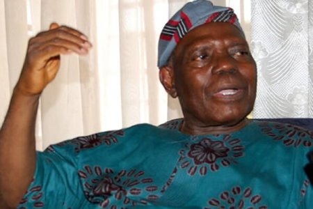 Bisi Akande Alleges Obidients Orchestrated #EndSARS Protest to Target Tinubu