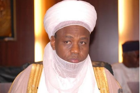 Sultan of Sokoto Criticizes Southern Resistance to Sharia Arbitration Panels