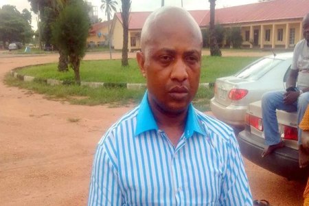 Kidnapper Evans Claims Repentance, Seeks Role as Crime Prevention Ambassador, Lawyer Tells Court