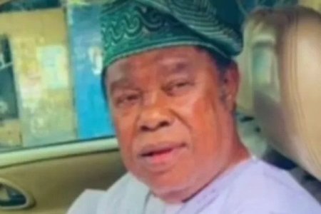 Nollywood Mourns the Death of Asa Koko at 75