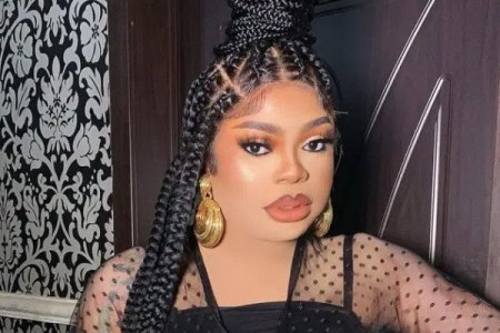 Shocking Revelation: Bobrisky Talks About Impregnating a Fellow Student at UNILAG