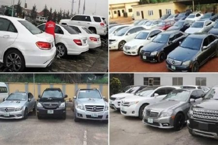 EFCC Car Auction: Commission Blames Internet Issues for Glitches, Promises Fairness