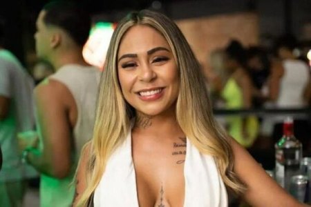 Brazilian Adult Star Anna Polly Dies in Hotel Balcony Fall – Police Probe