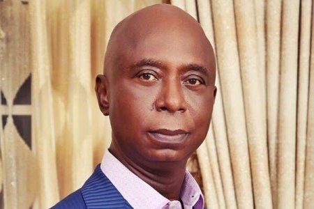 Delta North Senator Ned Nwoko Officially Dumps PDP for APC