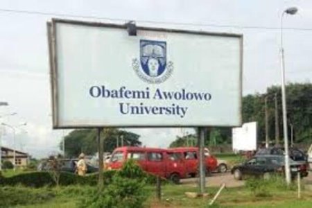 OAU Bans 6AM, 7PM Classes After Student Protests on Academic Scheduling