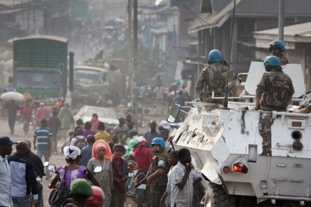 M23 Rebels Capture Goma: What’s Driving the Violence in DR Congo?