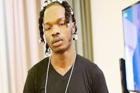 Naira Marley Strikes Back with Chats, Refuting Iyabo Ojo’s Claim of No Relationship