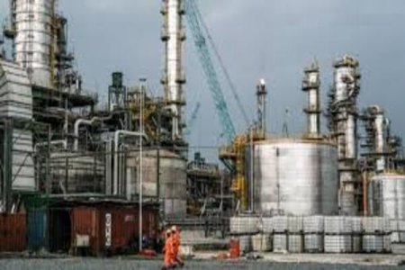 Nigeria Bans Crude Oil Exports Meant for Domestic Refineries