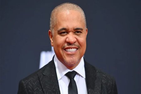 Music Industry Mourns as Irv Gotti Passes Away at 54