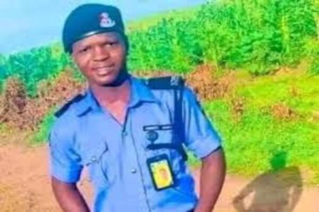 Tragic End for Nasarawa Officer: Police Officer Shoots Himself While on Duty