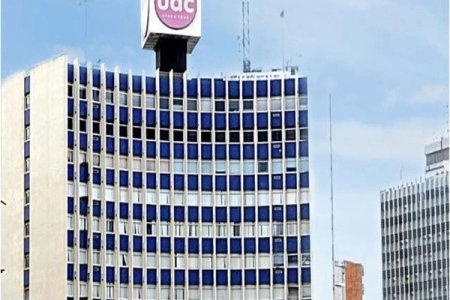 UAC of Nigeria’s Profit Jumps 109% to N25.8bn as Revenue Hits N197.6bn