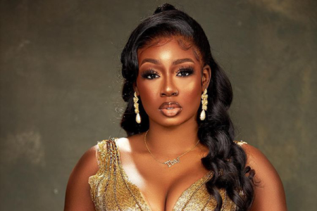 TolaniBaj Reveals Why Moving to Nigeria Was Her Best Decision Yet