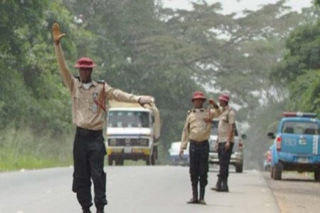 Gunman in Police Uniform Shoots FRSC Officer During Routine Checks