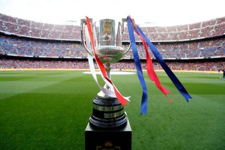 Copa del Rey Semi-Final: Real Madrid, Barcelona, Atletico, Real Sociedad Reach Final Four