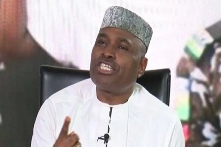 Kenneth Okonkwo Slams PDP, Says Wike’s Role Has Weakened Opposition