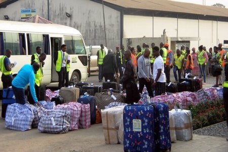 7,790 Nigerian Refugees in Chad Set for Repatriation After Years in Exile