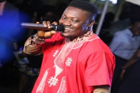 Nigerian Idol Winner K-Peace Claims Organizers Denied Him Promised Rewards