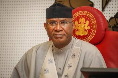 Omo-Agege: 10 Delta PDP Lawmakers Set to Defect to APC