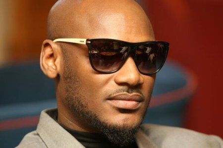 Fans React as TuFace Begs Nigerians to Help Him Propose to Natasha