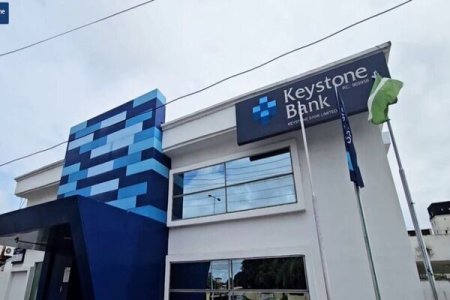 FG Officially Acquires Keystone Bank After Court Forfeiture Order