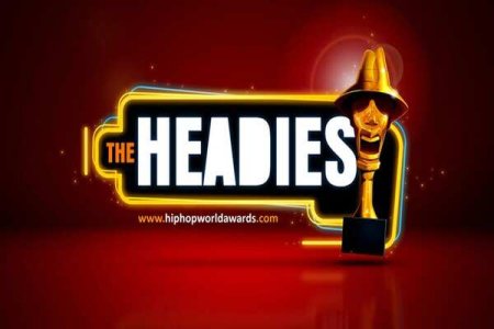 Tems, Burna Boy, Ayra Starr Lead Nominations for Headies 2025