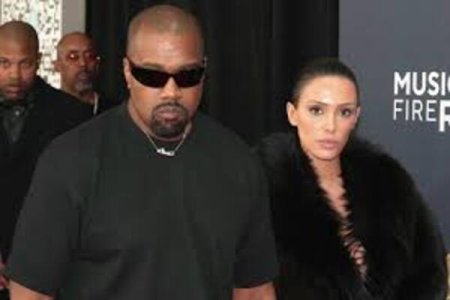 Kanye West and Bianca Censori Split After Controversial Grammys Appearance