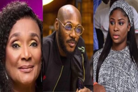 Free My Son!": 2Baba’s Mom Calls Out Natasha Osawaru After Surprise Proposal