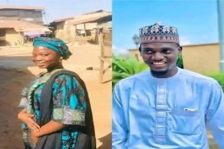 "I Didn’t Kill Her" – Kwara Cleric Speaks After Student’s Mysterious Death