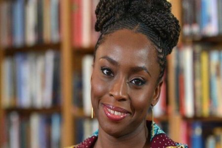 Chimamanda Ngozi Adichie Opens Up About New Twins and Her Literary Comeback with Dream Count