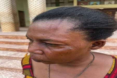 Outrage as Priest Reportedly Assaults Widow, 50, at Anambra School