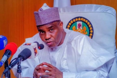 APC Hits Back at Tambuwal, Defends Defectors Joining for Tinubu’s Reforms