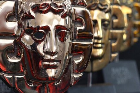 Conclave and The Brutalist Dominate 2025 Bafta Film Awards