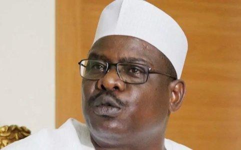 Ndume Reacts to Canada Denying CDS Visa: “Respect Yourself First”