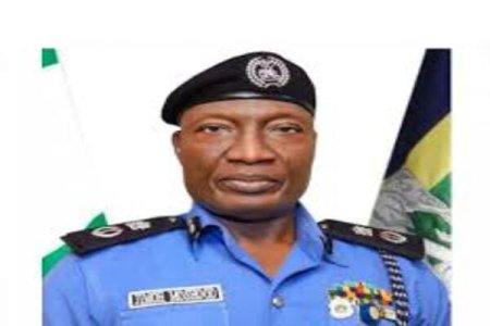 Jimoh Appointed Lagos Police Commissioner as Assembly Crisis Escalates