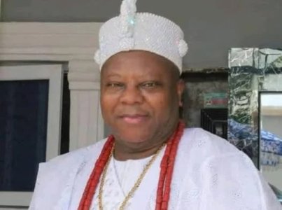 FBI Arrests Osun Monarch Joseph Oloyede Over $4.2M COVID-19 Fraud