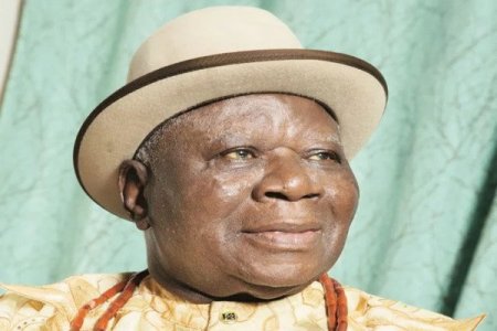 Senate Seeks National Monument to Honour Edwin Clark