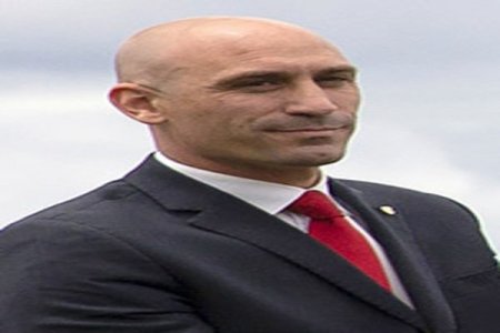 Spain Court Finds Rubiales Guilty of Sexual Assault Over Forced Kiss