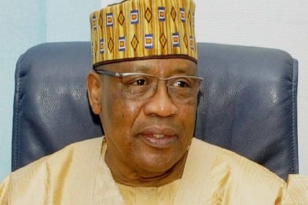 Babangida Blames Abacha for June 12 Annulment in New Memoir