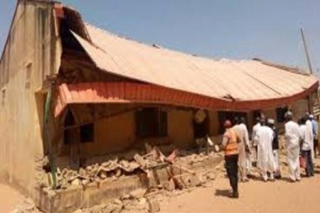 Yobe School Disaster: Student Dies, Government Assures Safety Measures