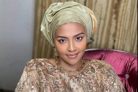 Abacha’s Daughter Hits Back as IBB Links Her Father to June 12 Annulment