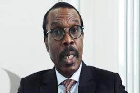 CBN Spent $8bn Defending Naira as FX Crisis Deepens – Rewane