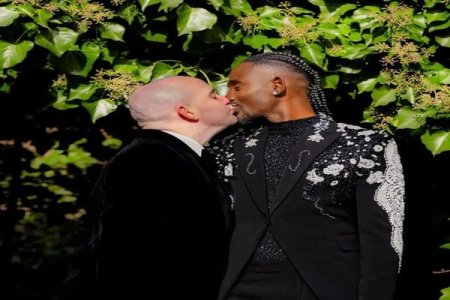 Nigerians Divided Over Ex-RCCG Campus Pastor’s Gay Wedding in the U.S.