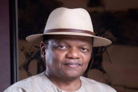 Atedo Peterside Slams Elite for Distorting Truth Over June 12, 1993