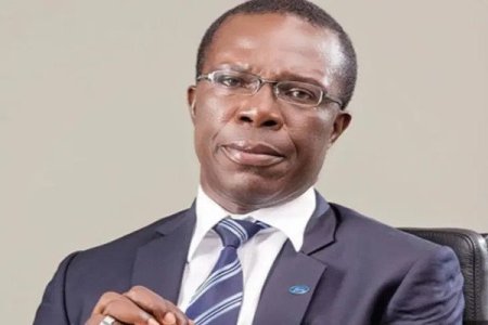 [VIDEO] Stop Marrying Struggling Men!" – Cosmas Maduka Tells Women to Set Financial Standards